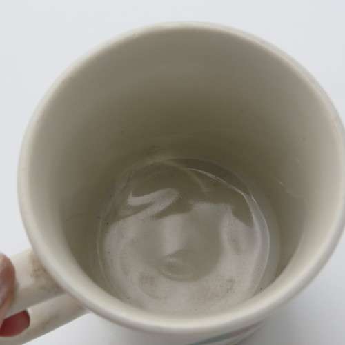 1907-1982 Boy Scouts 75 years mug