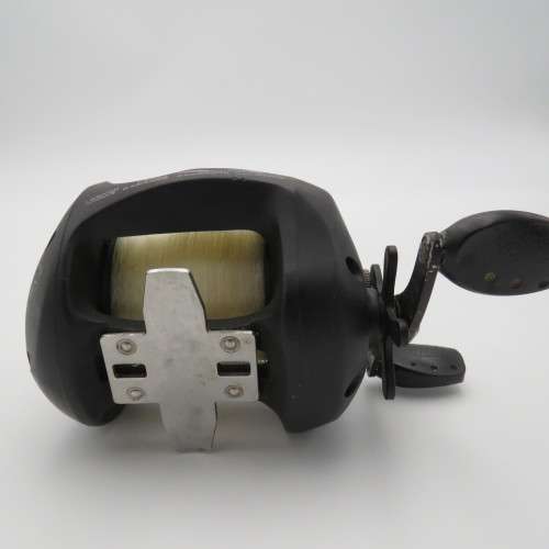 Okuma Zonar 45 Star drag system fishing reel