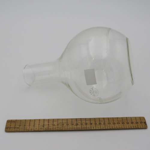 2000 ml laboratory flask - Vintage