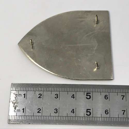 SADF 1 Special service battalion (1 SSB) shoulder flash