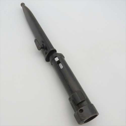 SADF 1 Rifle bayonet with sheath