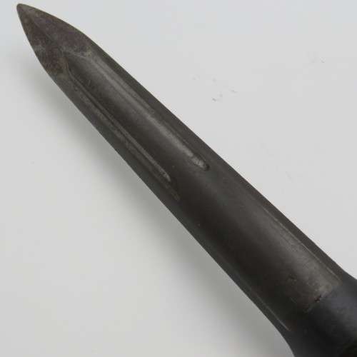 SADF 1 Rifle bayonet with sheath