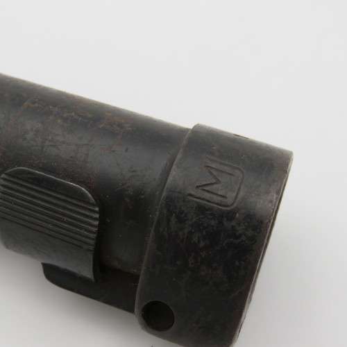 SADF 1 Rifle bayonet with sheath