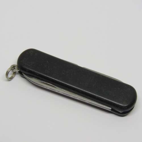 Vintage Wenger multi tool pocket knife