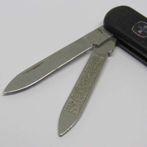 Vintage Wenger multi tool pocket knife