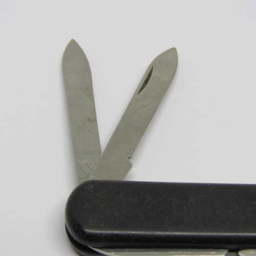 Vintage Wenger multi tool pocket knife