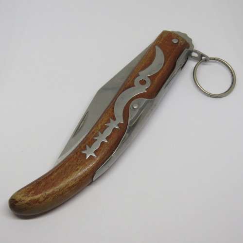 Vintage Okapi pocket knife,