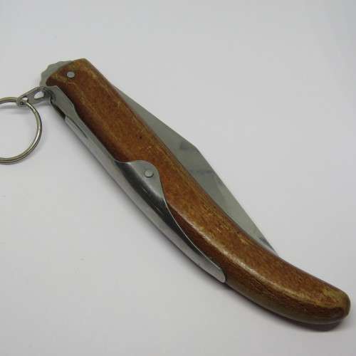 Vintage Okapi pocket knife,