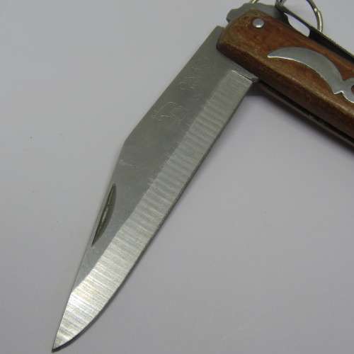 Vintage Okapi pocket knife,