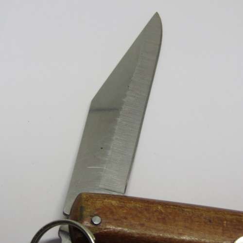 Vintage Okapi pocket knife,
