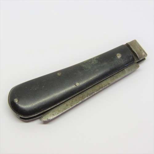 Vintage Joseph Rodgers pocket knife - Well used