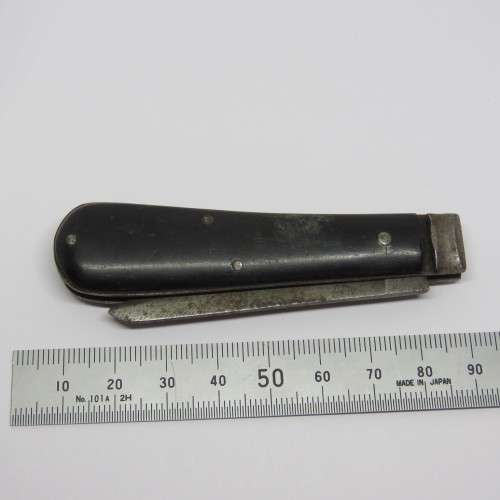 Vintage Joseph Rodgers pocket knife - Well used