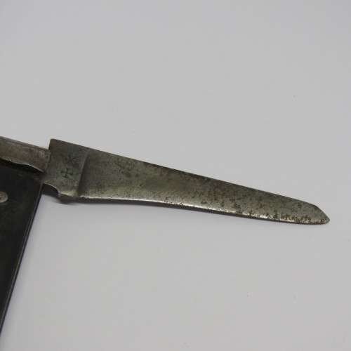 Vintage Joseph Rodgers pocket knife - Well used