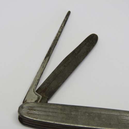 Vintage Richards smoking pipe cleaning tool