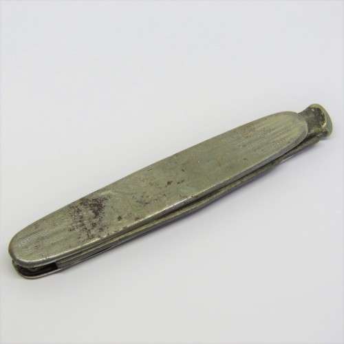 Vintage Richards smoking pipe cleaning tool