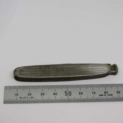 Vintage Richards smoking pipe cleaning tool