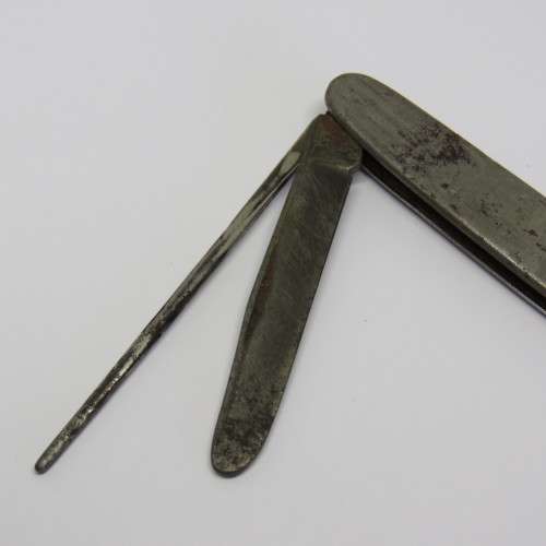 Vintage Richards smoking pipe cleaning tool