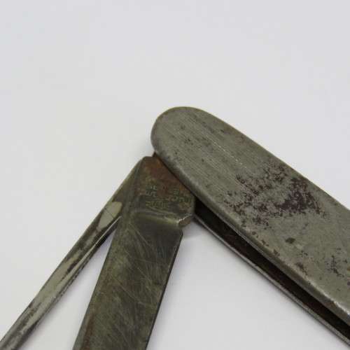 Vintage Richards smoking pipe cleaning tool