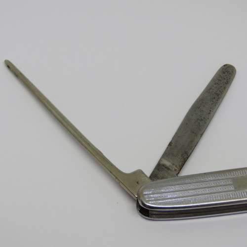 Vintage Richards smoking pipe cleaning tool