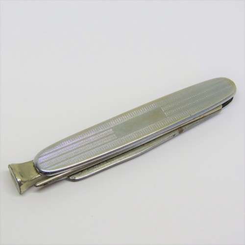 Vintage Richards smoking pipe cleaning tool