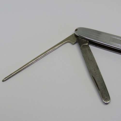 Vintage Richards smoking pipe cleaning tool