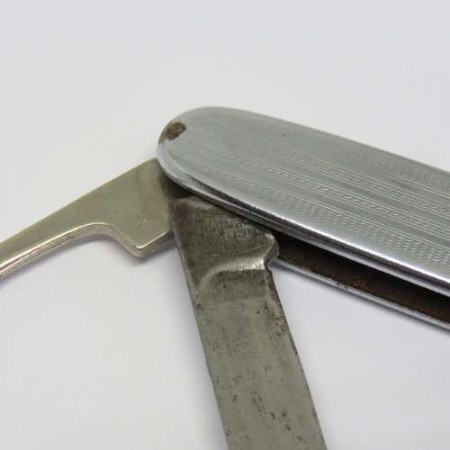 Vintage Richards smoking pipe cleaning tool