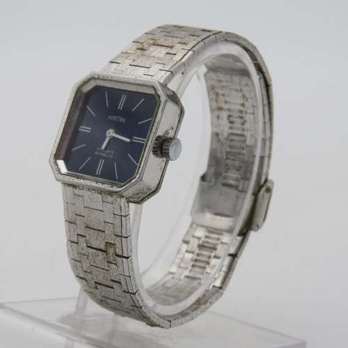 Vintage Mikore manual wind ladies watch - Working