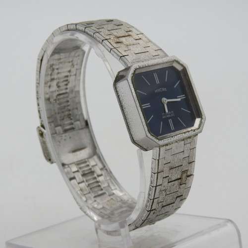 Vintage Mikore manual wind ladies watch - Working