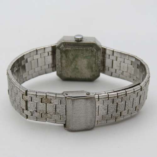 Vintage Mikore manual wind ladies watch - Working