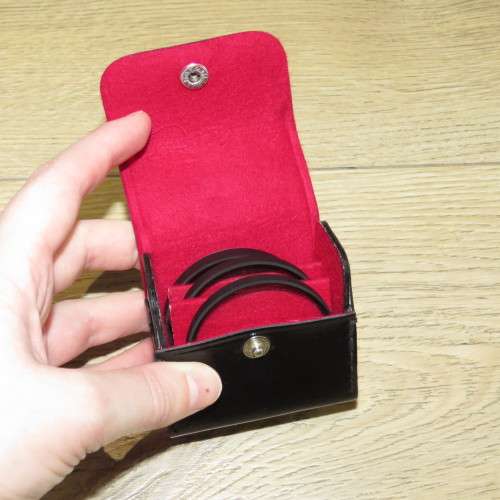 Minolta Maxxum 430 Si RZ 35mm film camera with lens and teleconverter and extras in suitcase