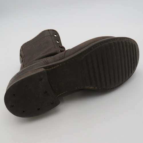 SADF Leather boots - Size 276