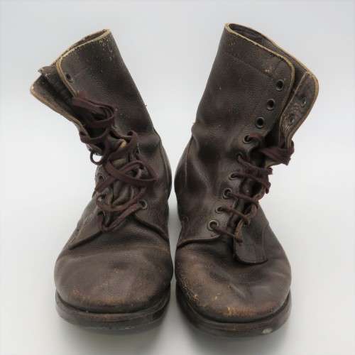 SADF Leather boots - Size 276