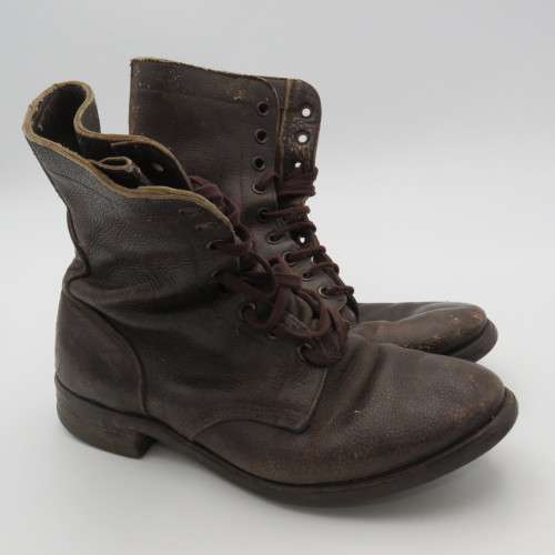 SADF Leather boots - Size 276