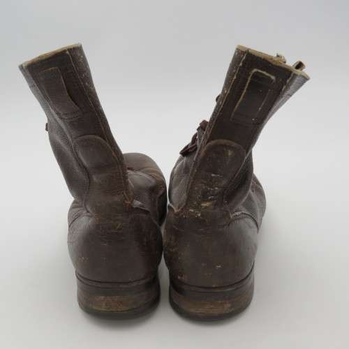 SADF Leather boots - Size 276