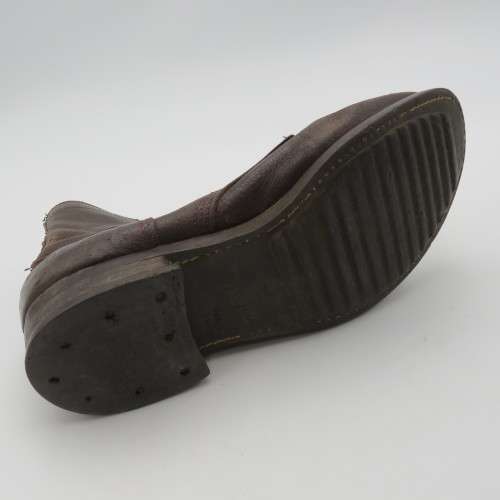 SADF Leather boots - Size 276