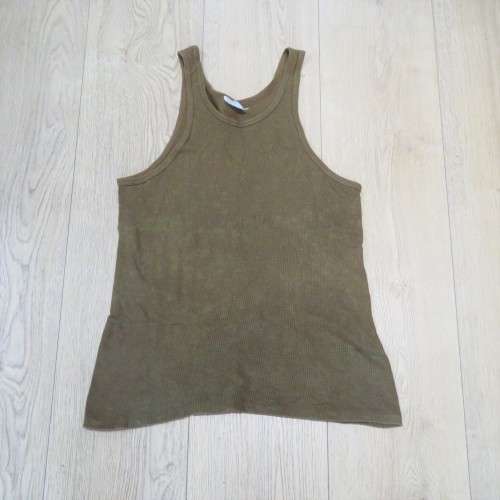 SADF Nutria PT athletic vest - Sizes below
