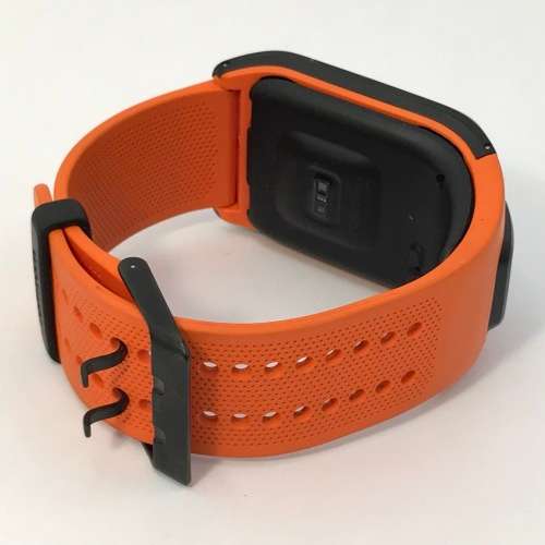 TomTom Runner 3 cardio/music GPS sports watch - working