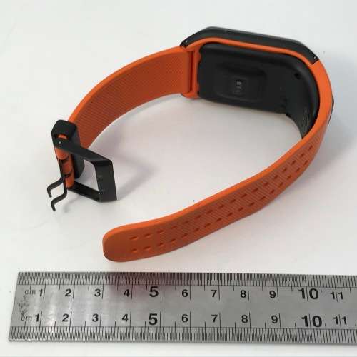 TomTom Runner 3 cardio/music GPS sports watch - working