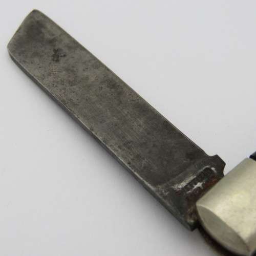 Vintage Joseph Rodgers folding pocket knife