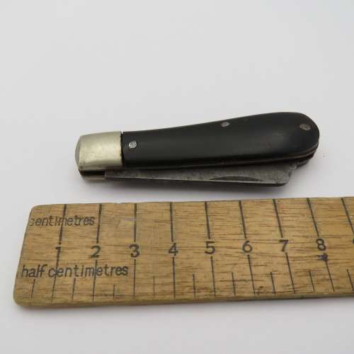 Vintage Joseph Rodgers folding pocket knife