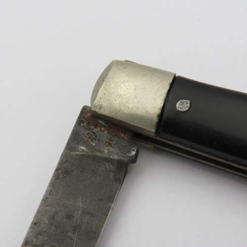 Vintage Joseph Rodgers folding pocket knife