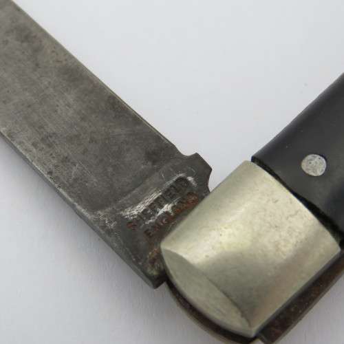 Vintage Joseph Rodgers folding pocket knife