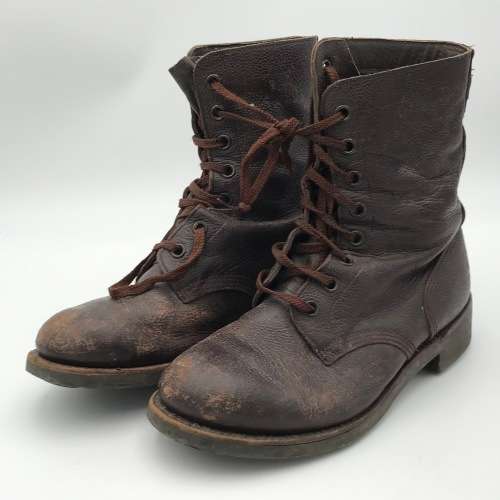 SADF Leather boots - size 255