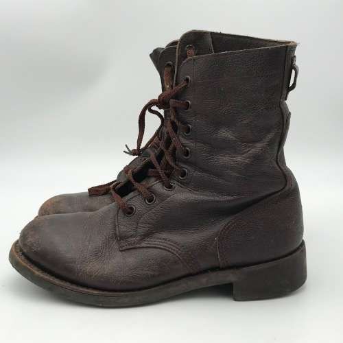 SADF Leather boots - size 255
