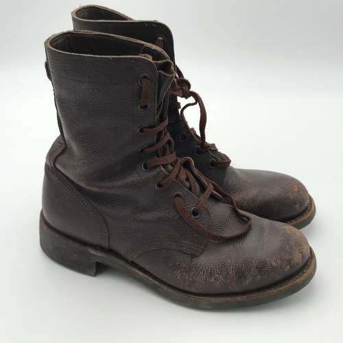SADF Leather boots - size 255