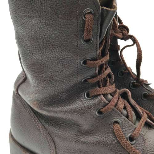 SADF Leather boots - size 255