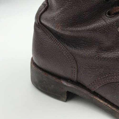 SADF Leather boots - size 255