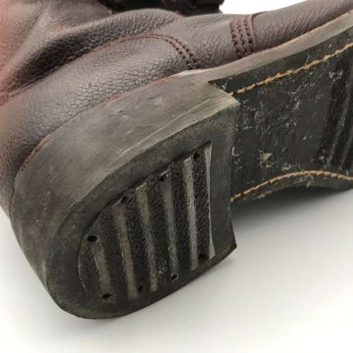 SADF Leather boots - size 255