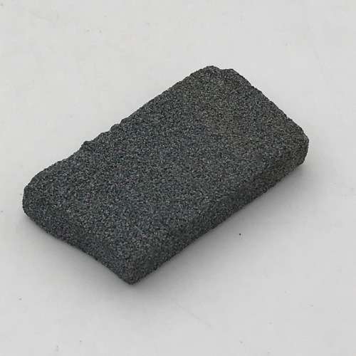 Vintage Rambo style survival compass knife