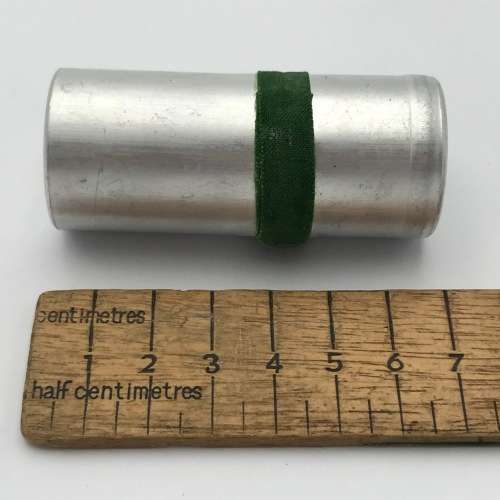 Vintage AGFA IF 620 / PB 20 film - still sealed